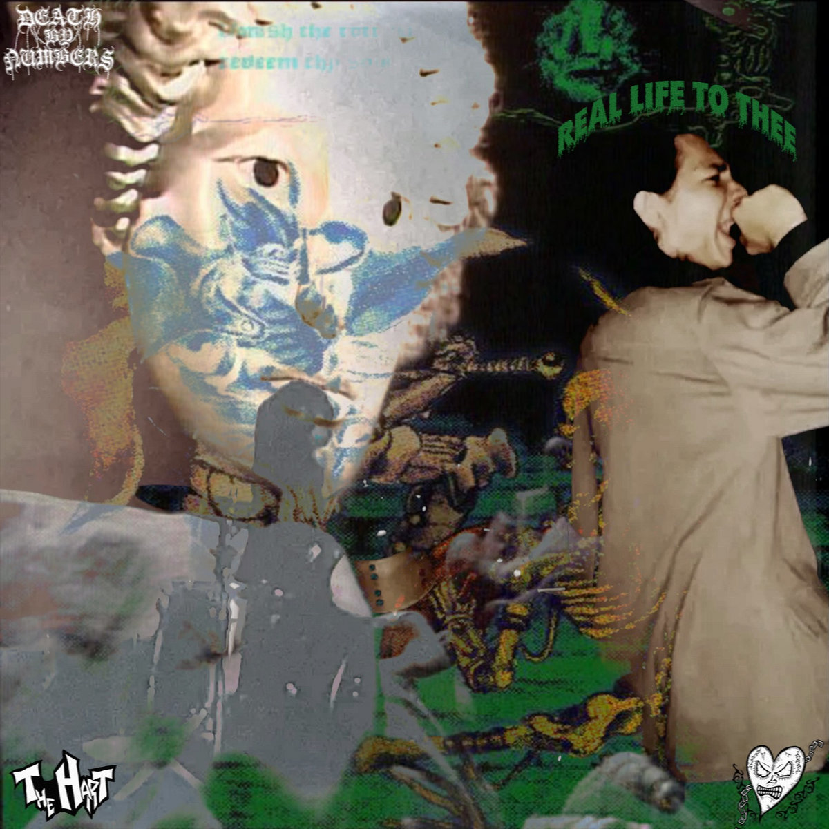 Real Life to Thee EP