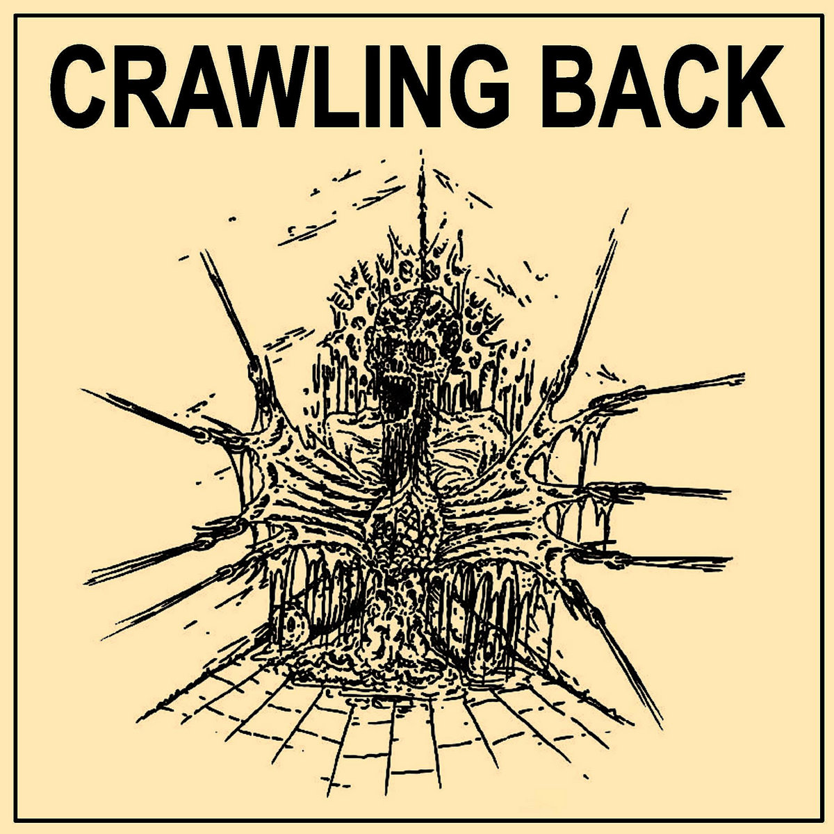 Crawling Back (demo)