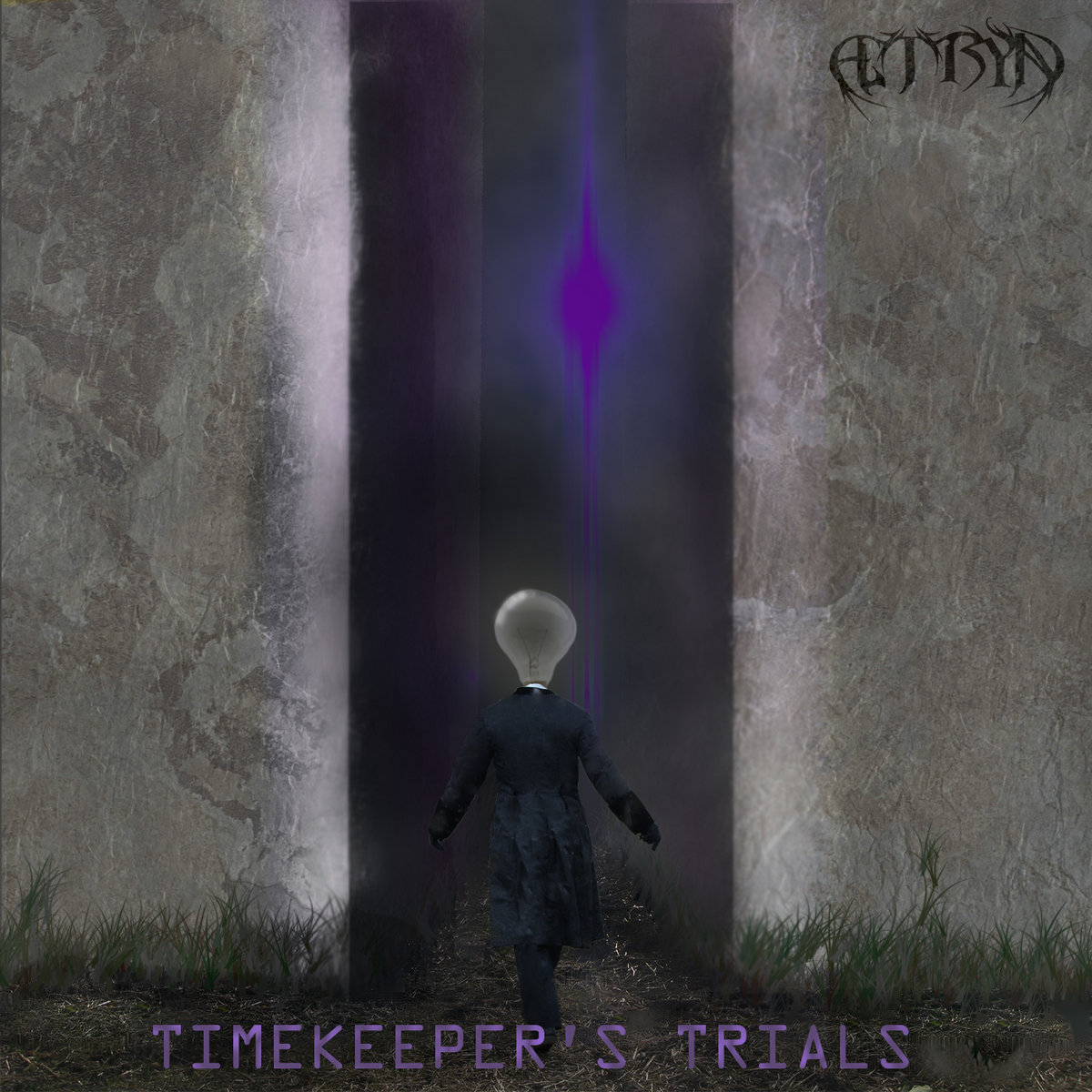 Timekeeper's Trials