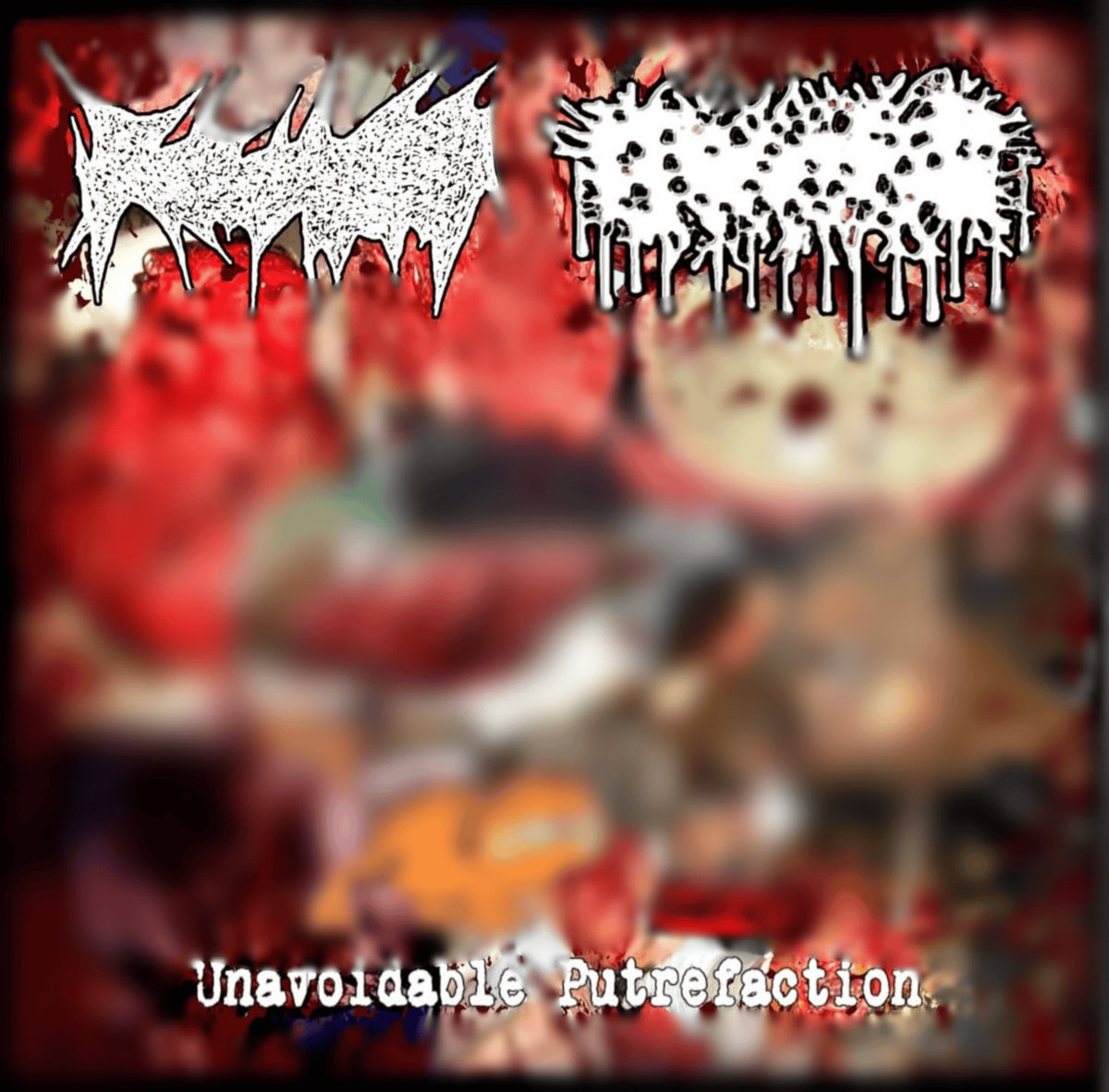 Unavoidable Putrefaction