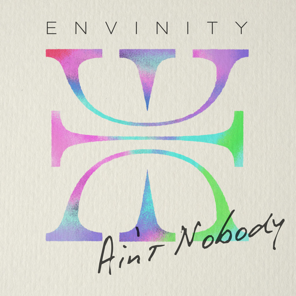 Ain't Nobody (Single)