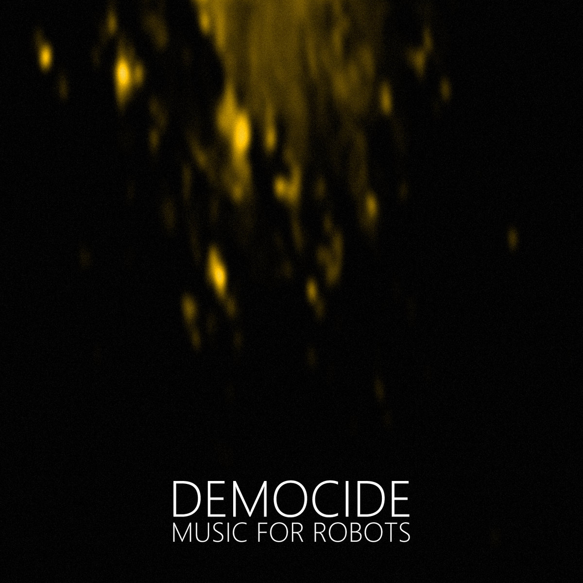 Music For Robots