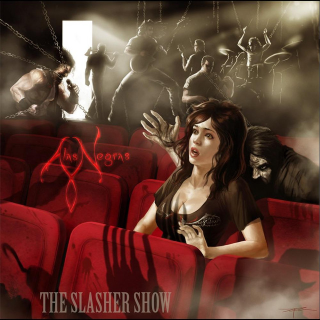 The Slasher Show