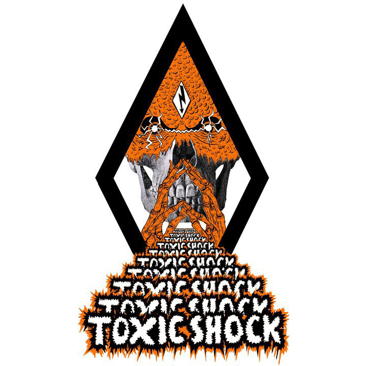 TOXIC SHOCK DEMO 2.0