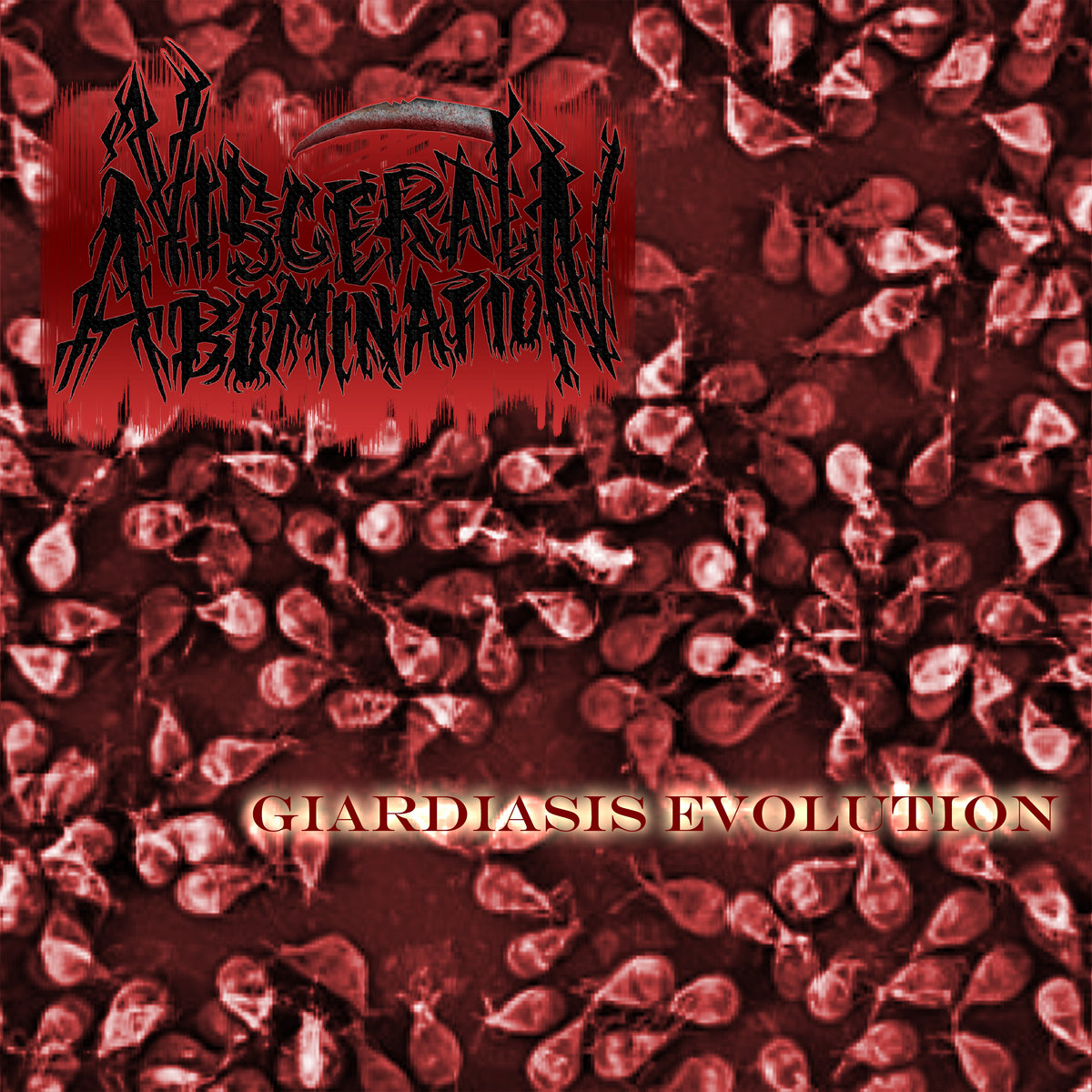 Giardiasis Evolution