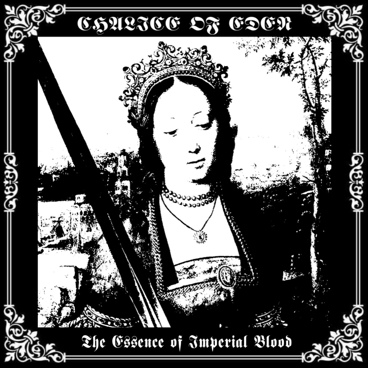 The Essence of Imperial Blood