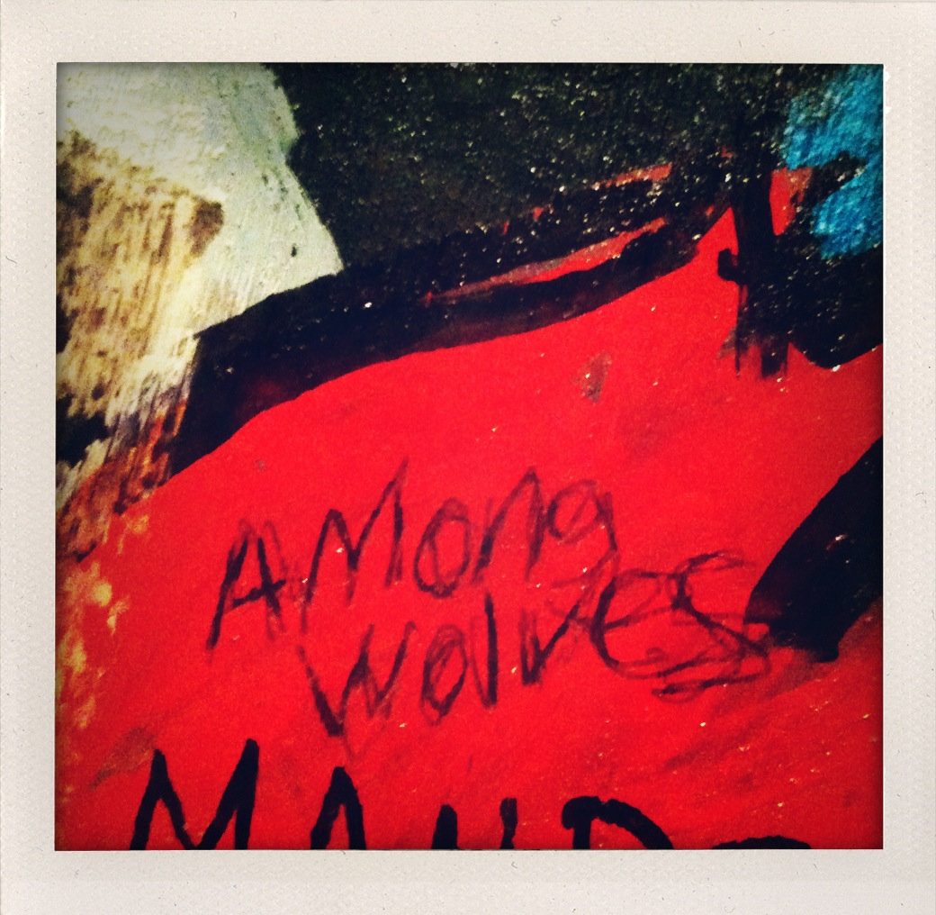 Among Wolves Live @ The 8X10 10/12/08