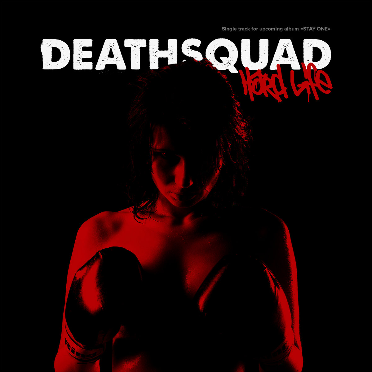 HARD LIFE (NEW SINGLE 2018)