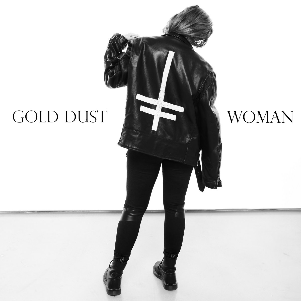 Gold Dust Woman (Fleetwood Mac)