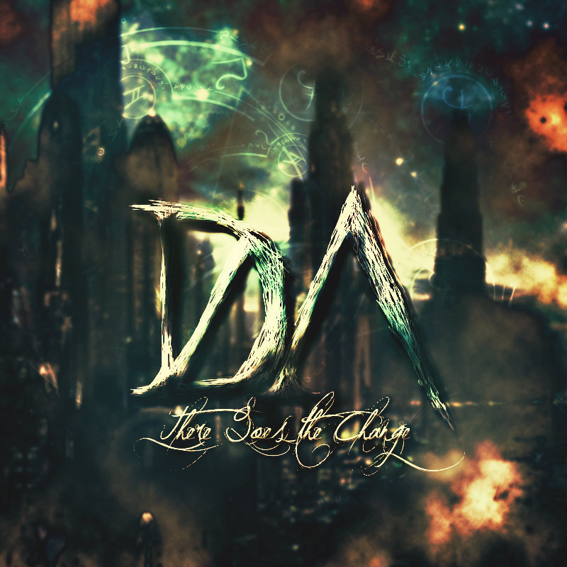 There Goes The Change