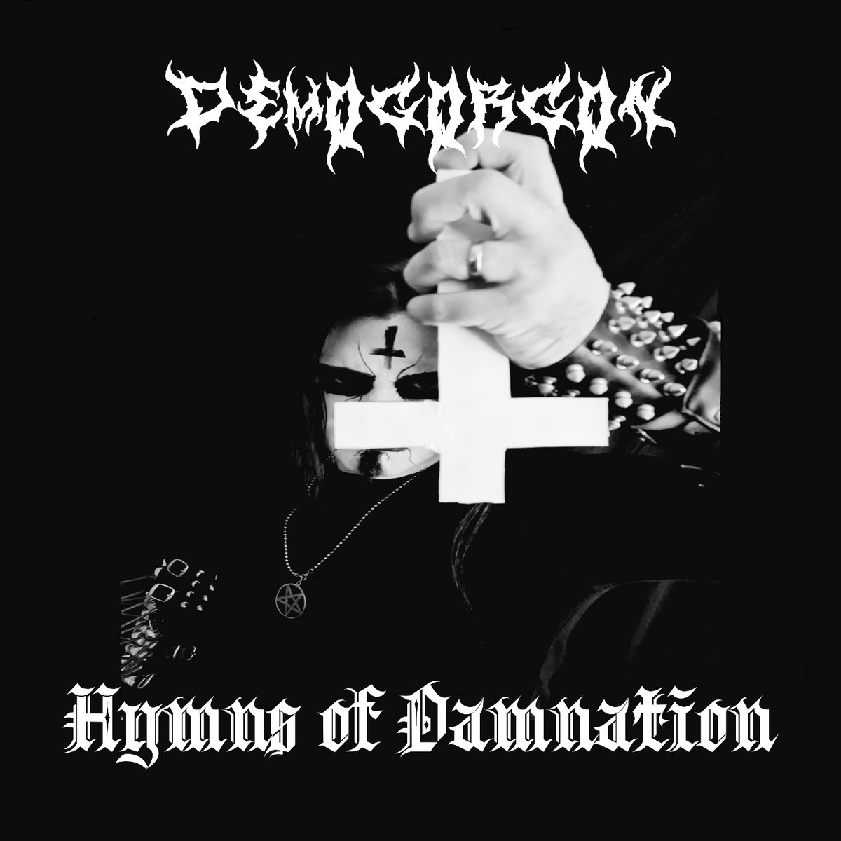 Hymns of Damnation