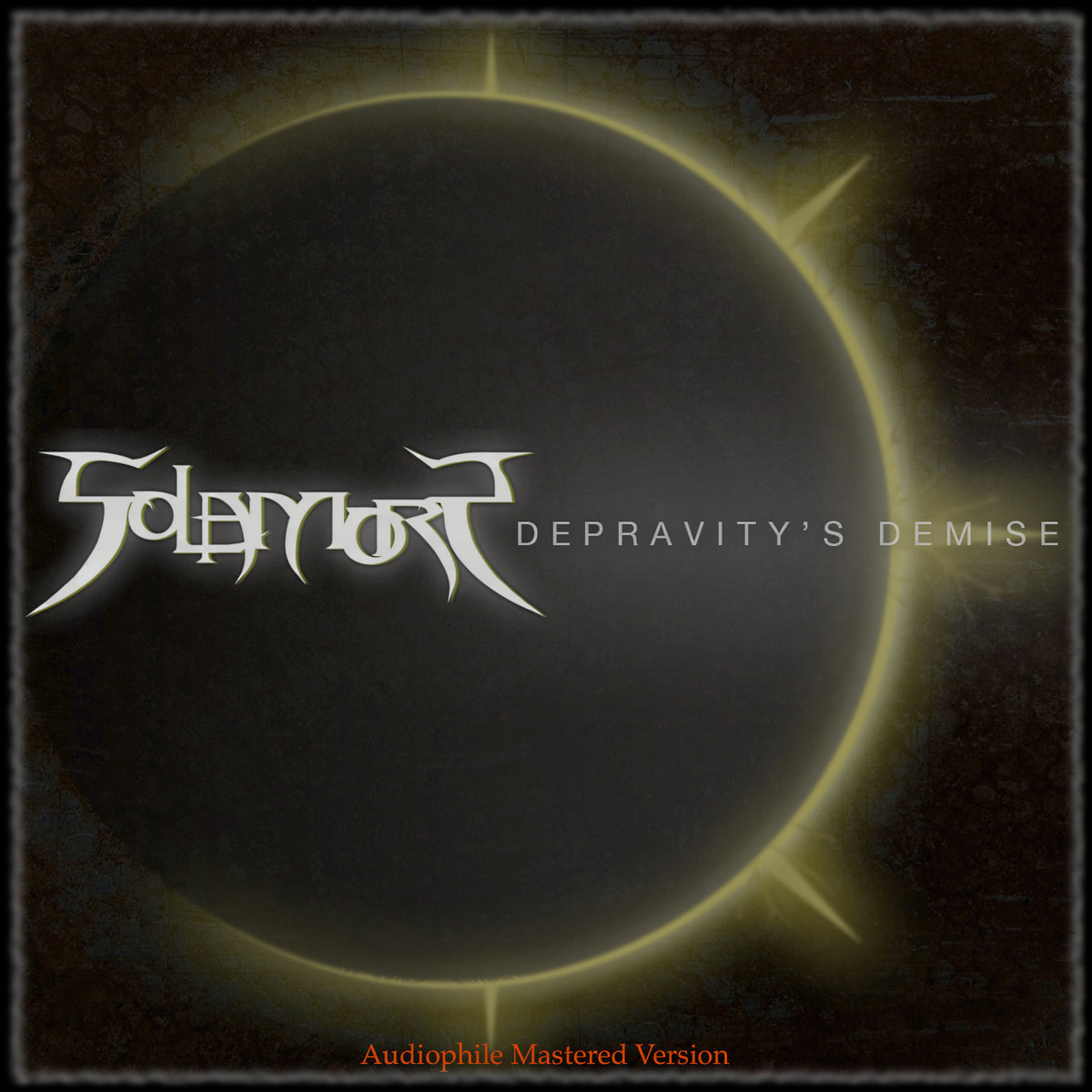 Depravity's Demise - audiophile mastered version at 24-bit/96kHz