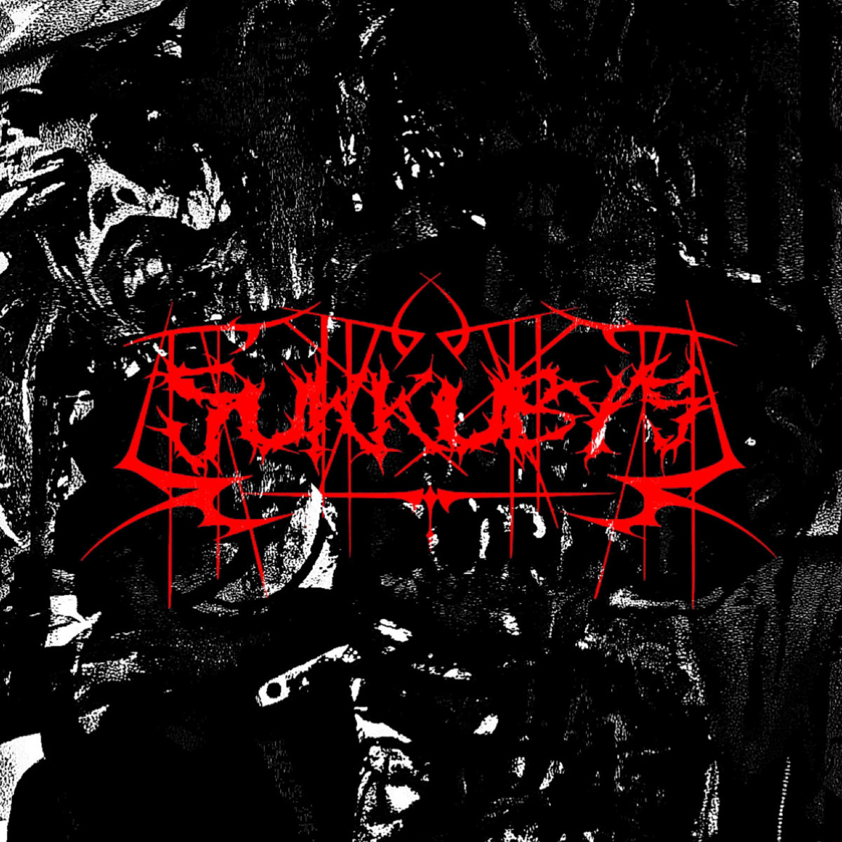 BLACK GORE METAL