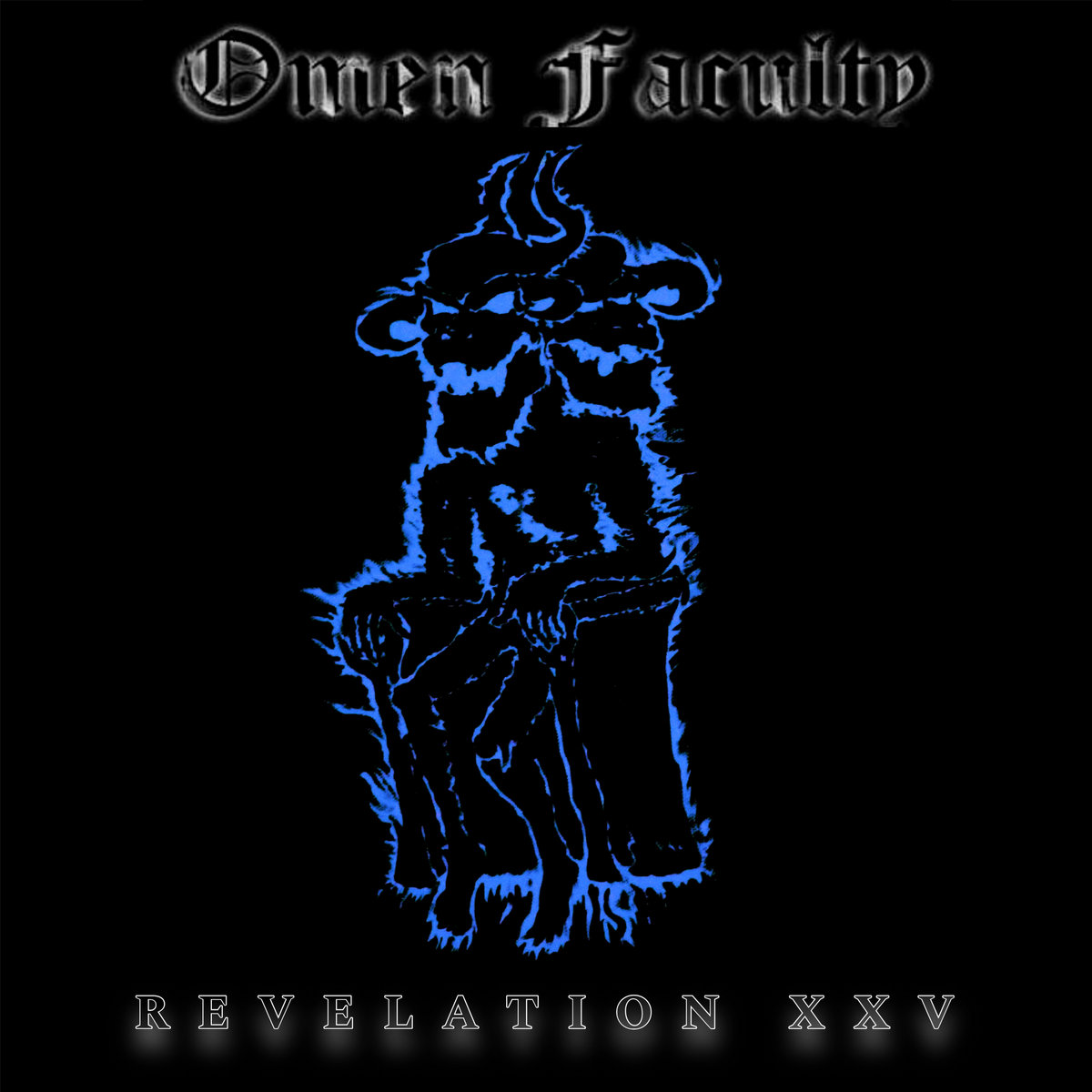 Revelation XXV: Volume 05