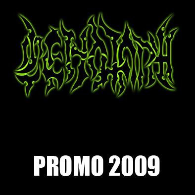 Schizoid Acts of Mental Defloration (Promo 2009)