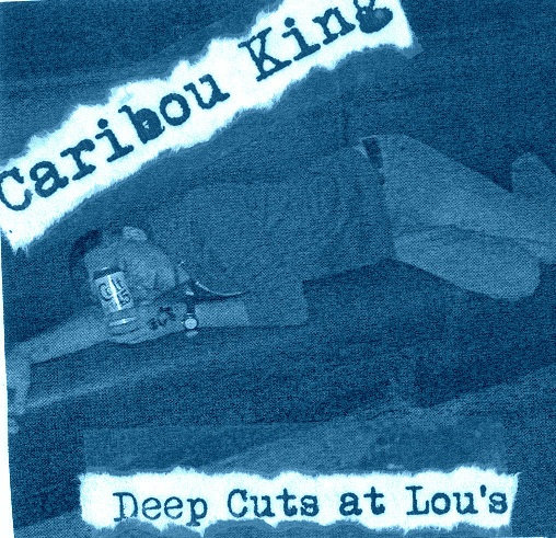 Deep Cuts at Lou's