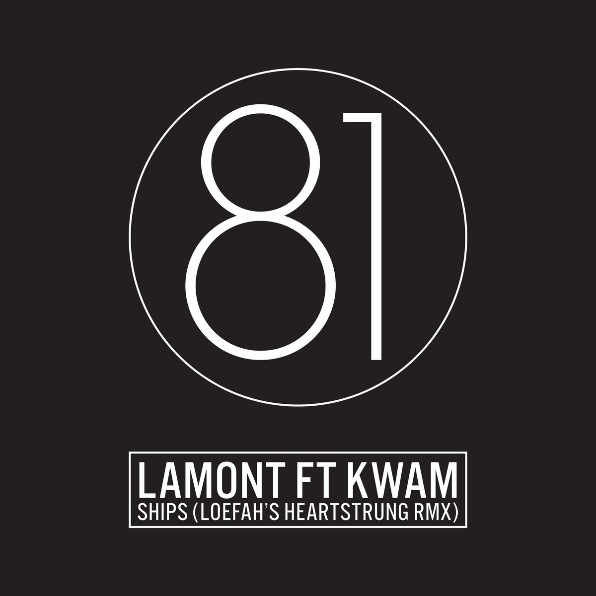 Ships (Loefah's heartstrung rmx)