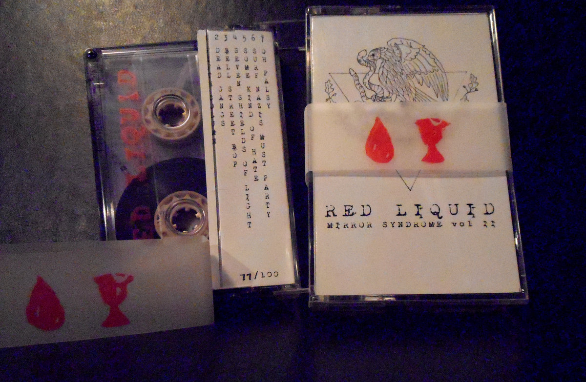 Mirror Syndrome vol II