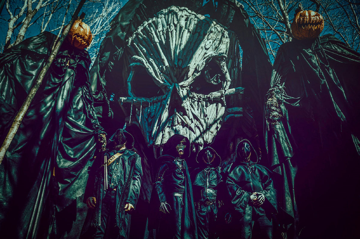 Monolith Lord ~ Single