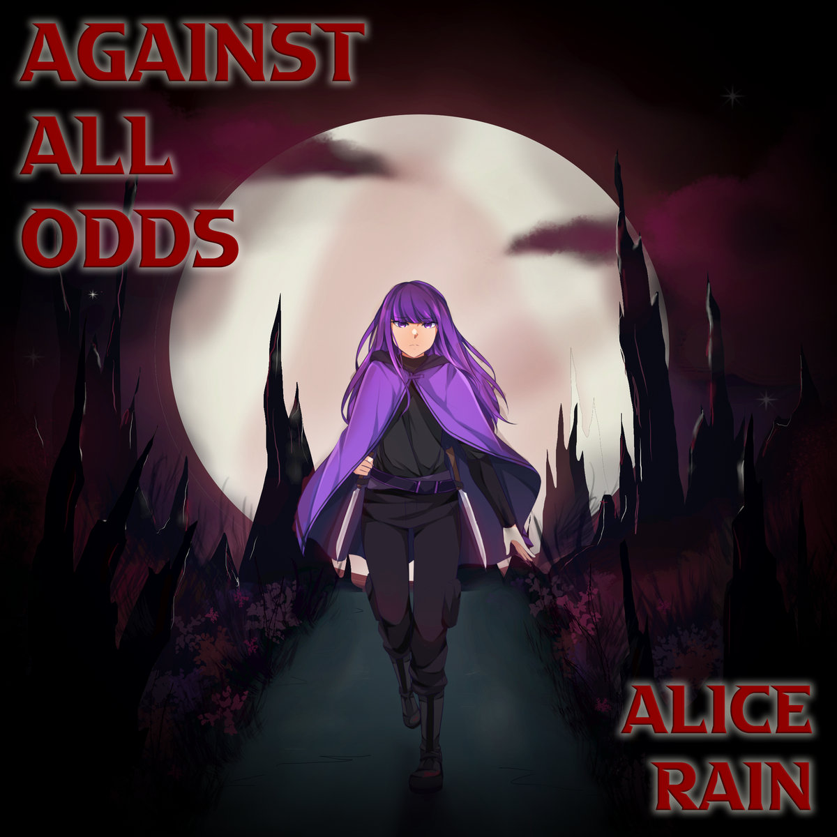 Against All Odds (Single)