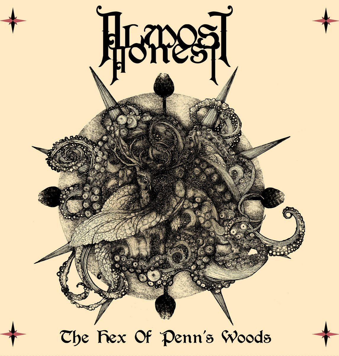 The Hex of Penns Woods