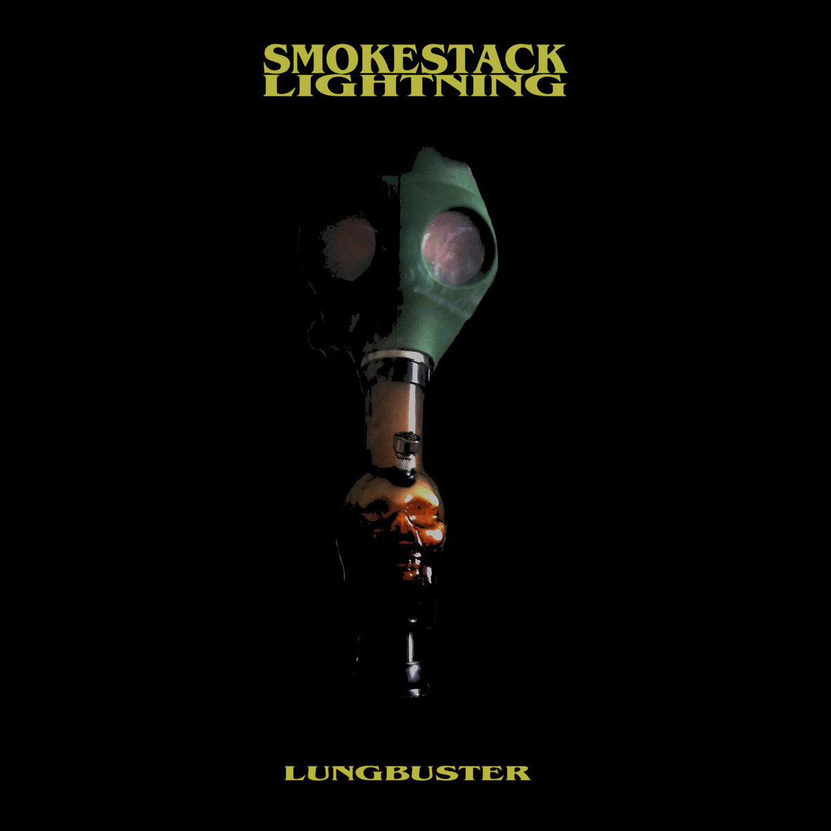 Lungbuster EP