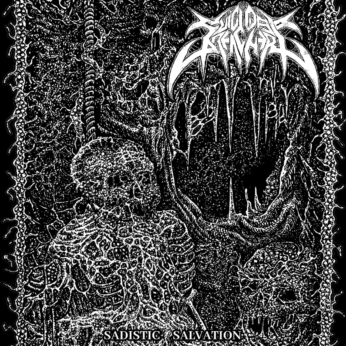 SADISTIC SALVATION