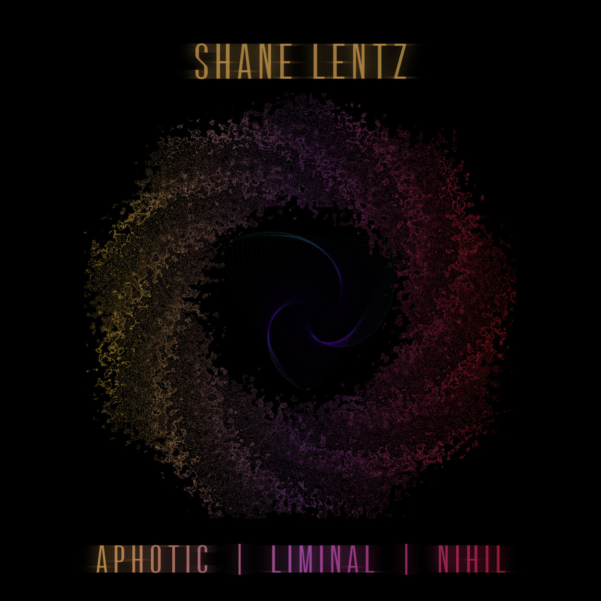 APHOTIC | LIMINAL | NIHIL