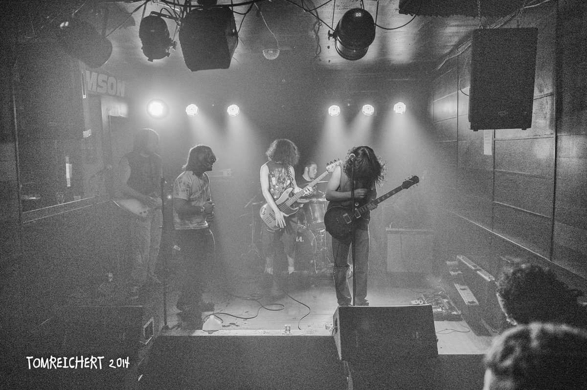 Hero of Chaos - Single