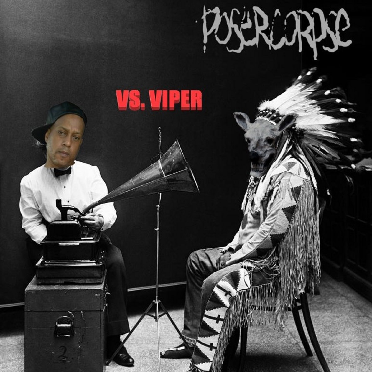 Vs. Viper
