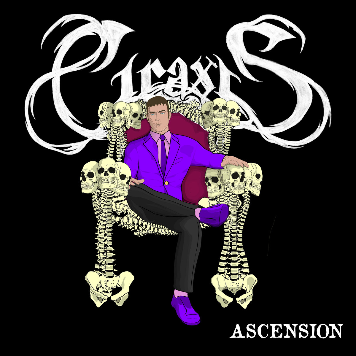 IX: Ascension