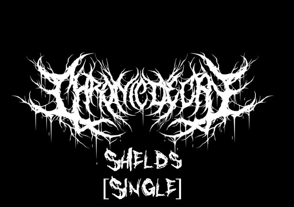 Shields - [Single]
