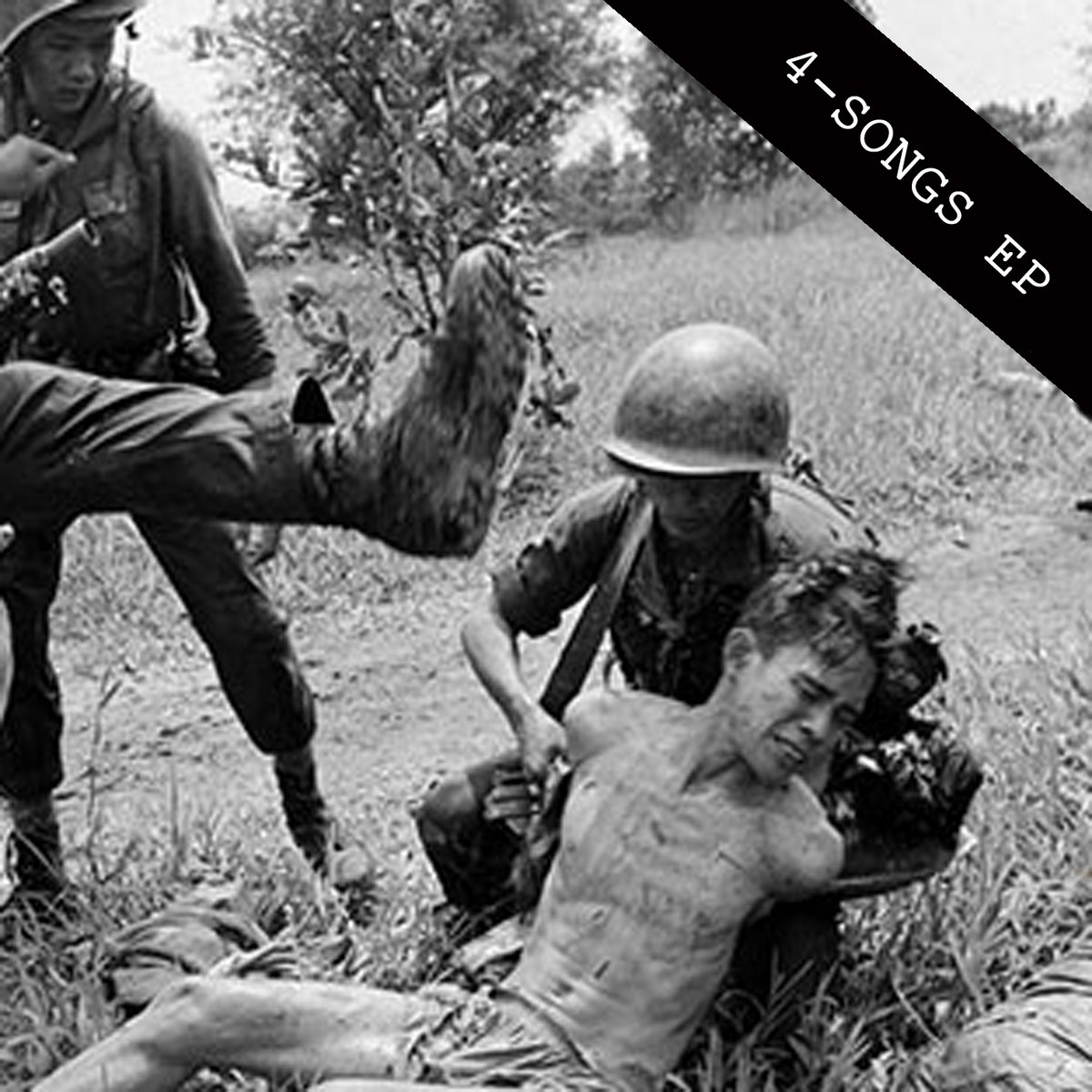 Screaming Bloody Suicide