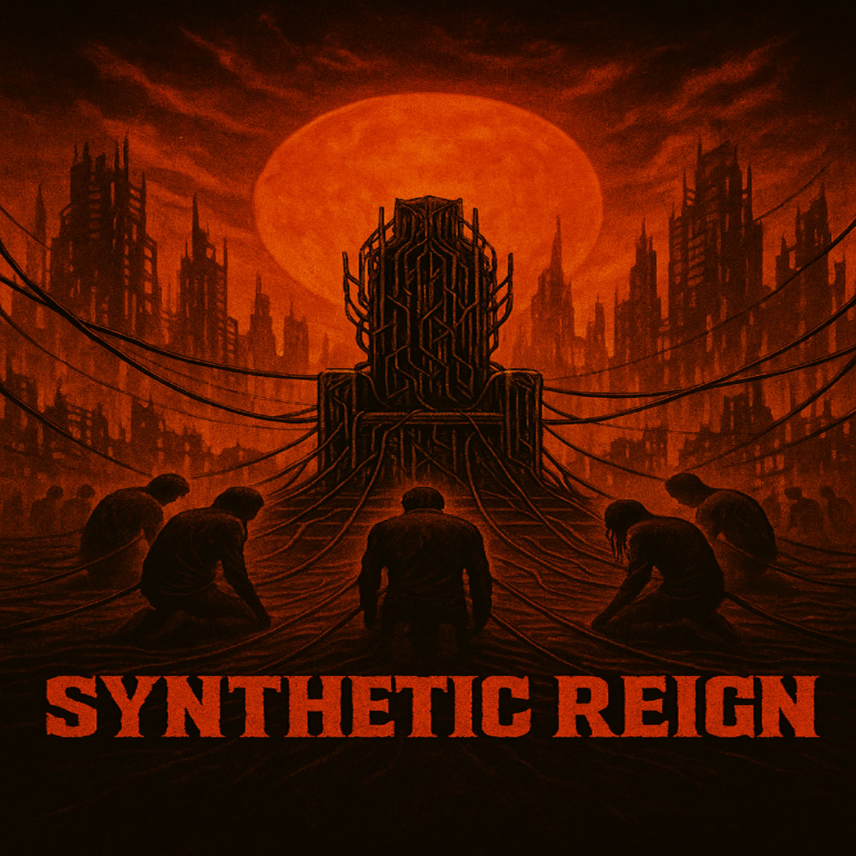 Synthetic Reign