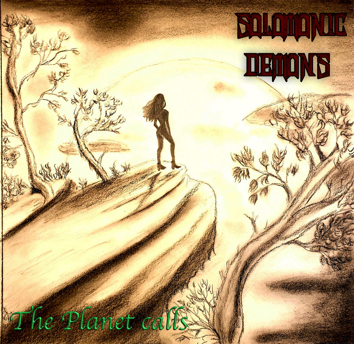 The Planet Calls ( Singles 2022 - 2023 )