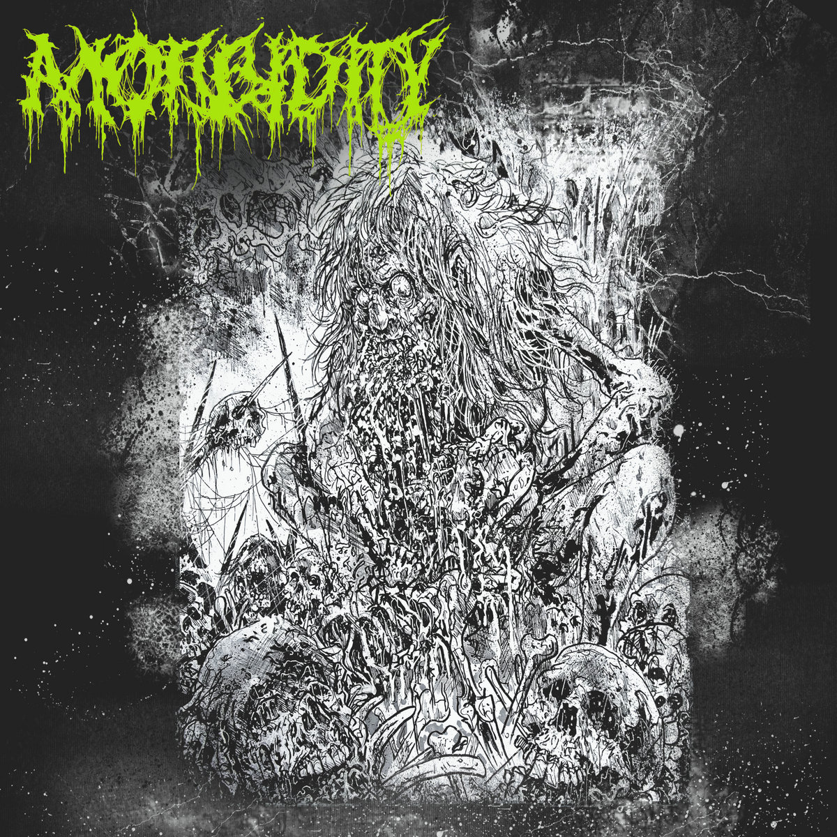 Regurgitating Remnants