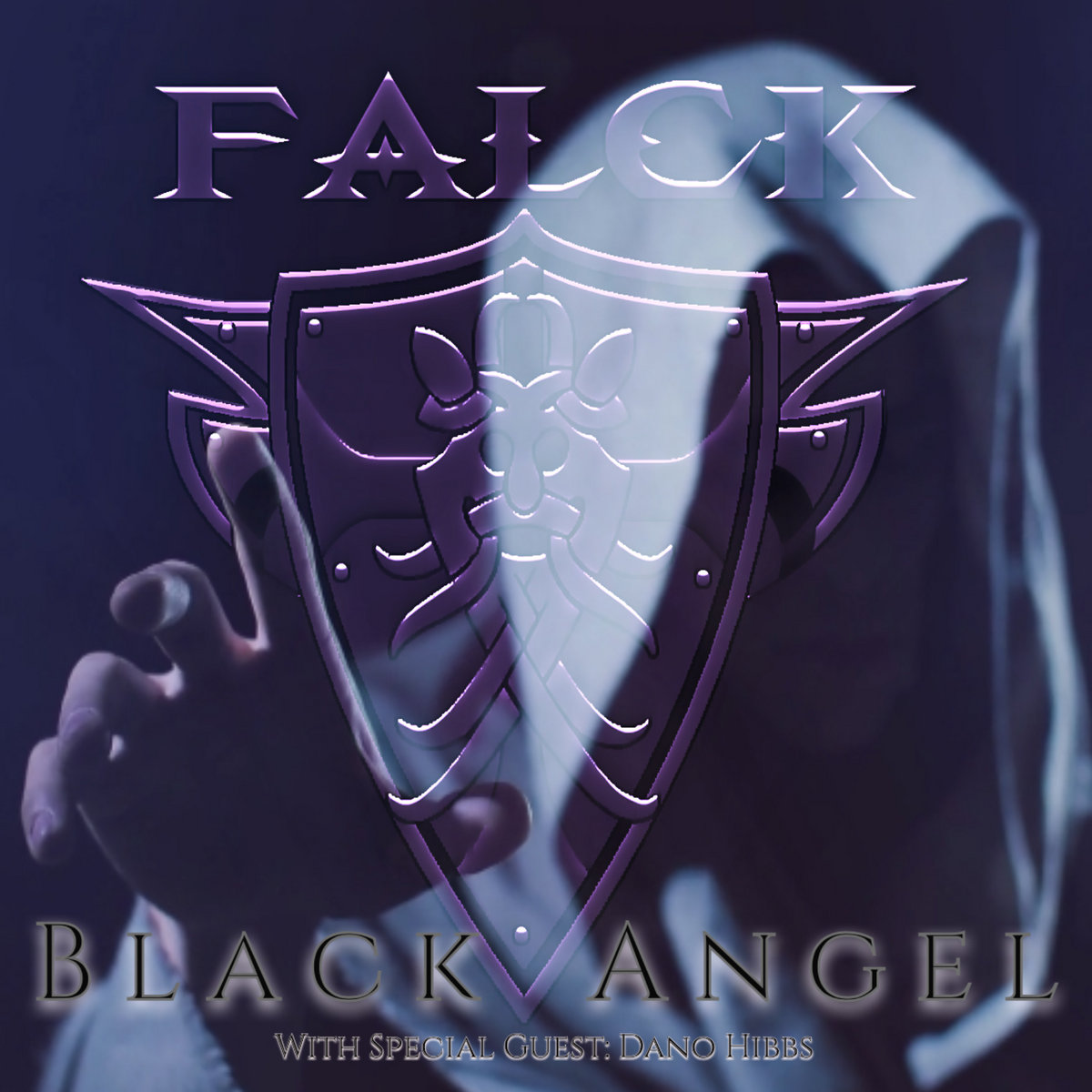 Black Angel (Feat. Dano Hibbs)