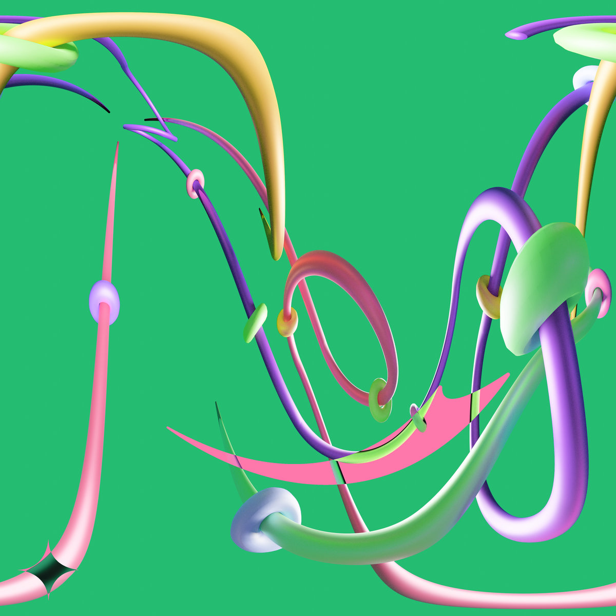 You Make It Look So Easy feat. Petal Supply (Lucky) [UNSLSRMX01]