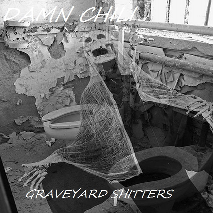 Graveyard Shitters 2016