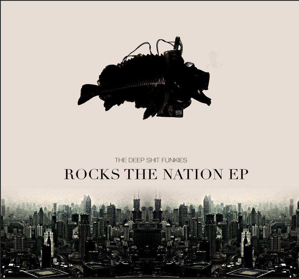 Rocks The Nation