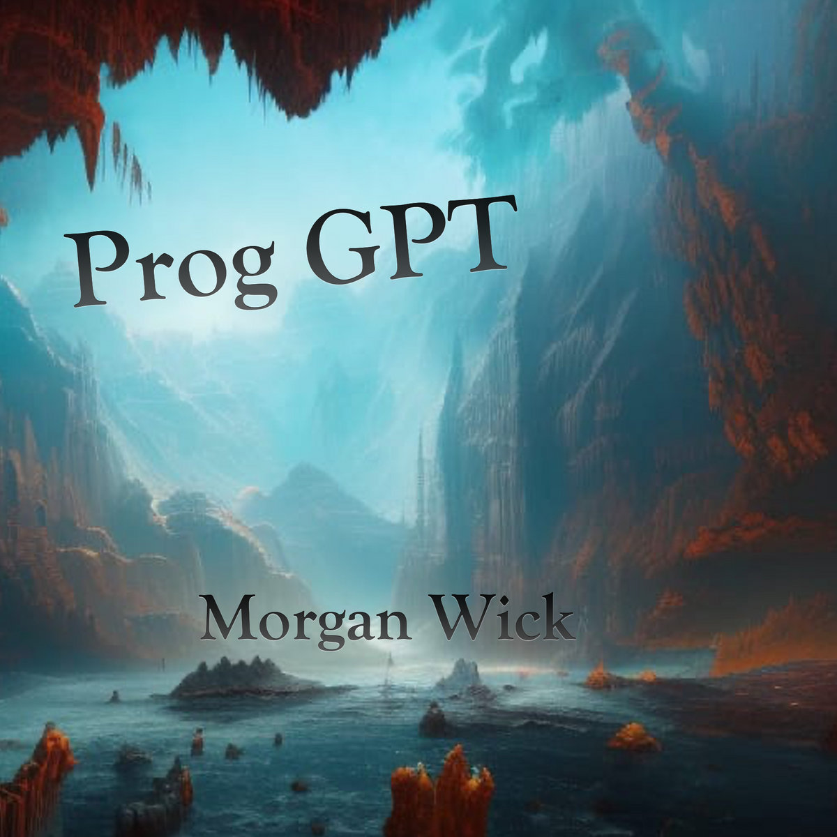 Prog GPT
