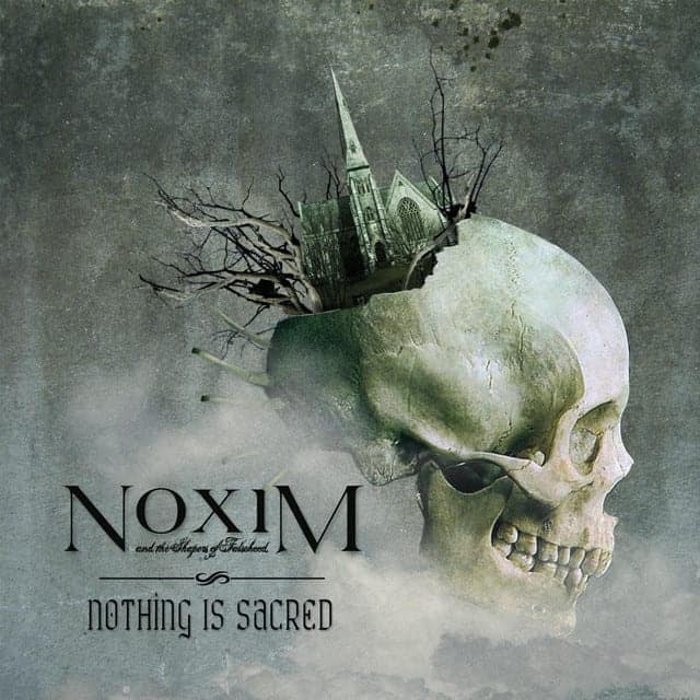 Noxim and the Shapers of Falsehood