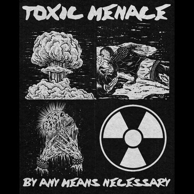 Toxic Menace