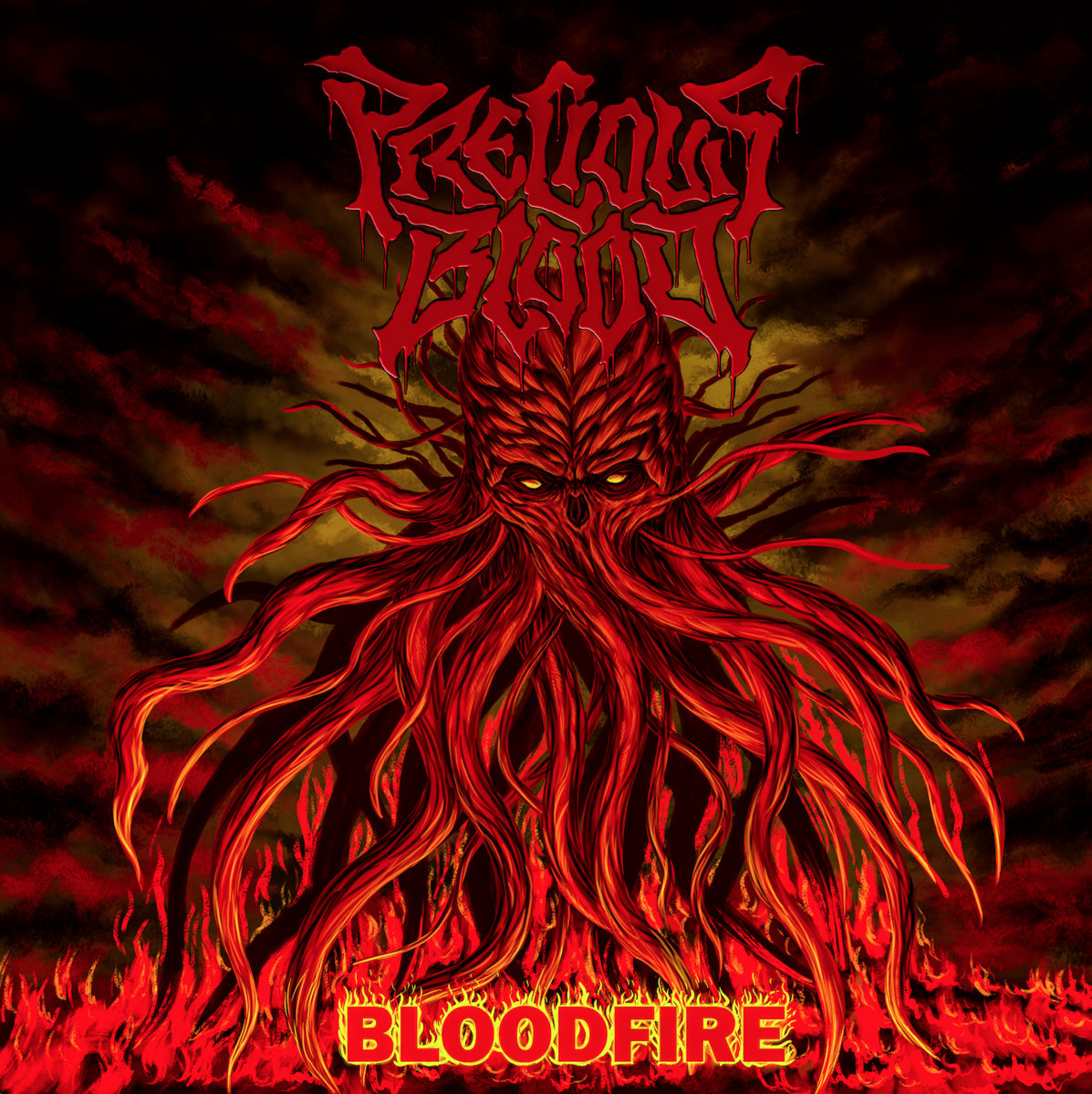 Bloodfire