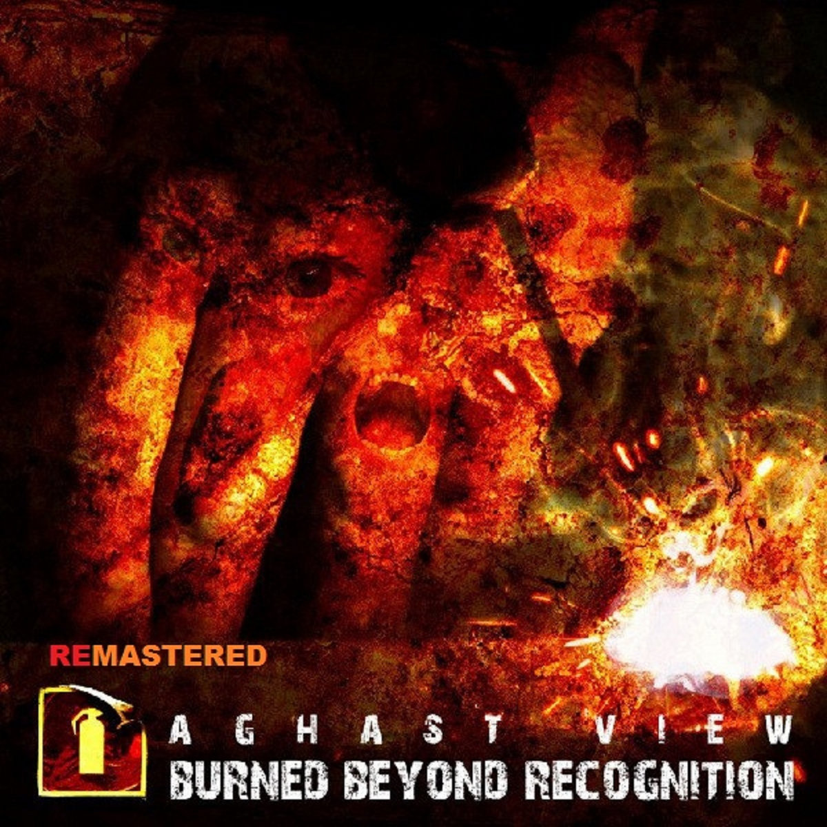 Burned Beyond Recognition