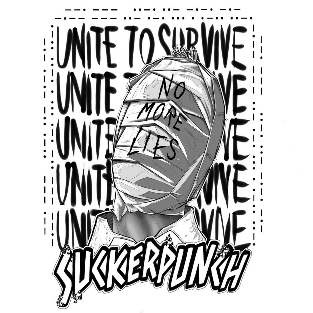 Unite To Survive