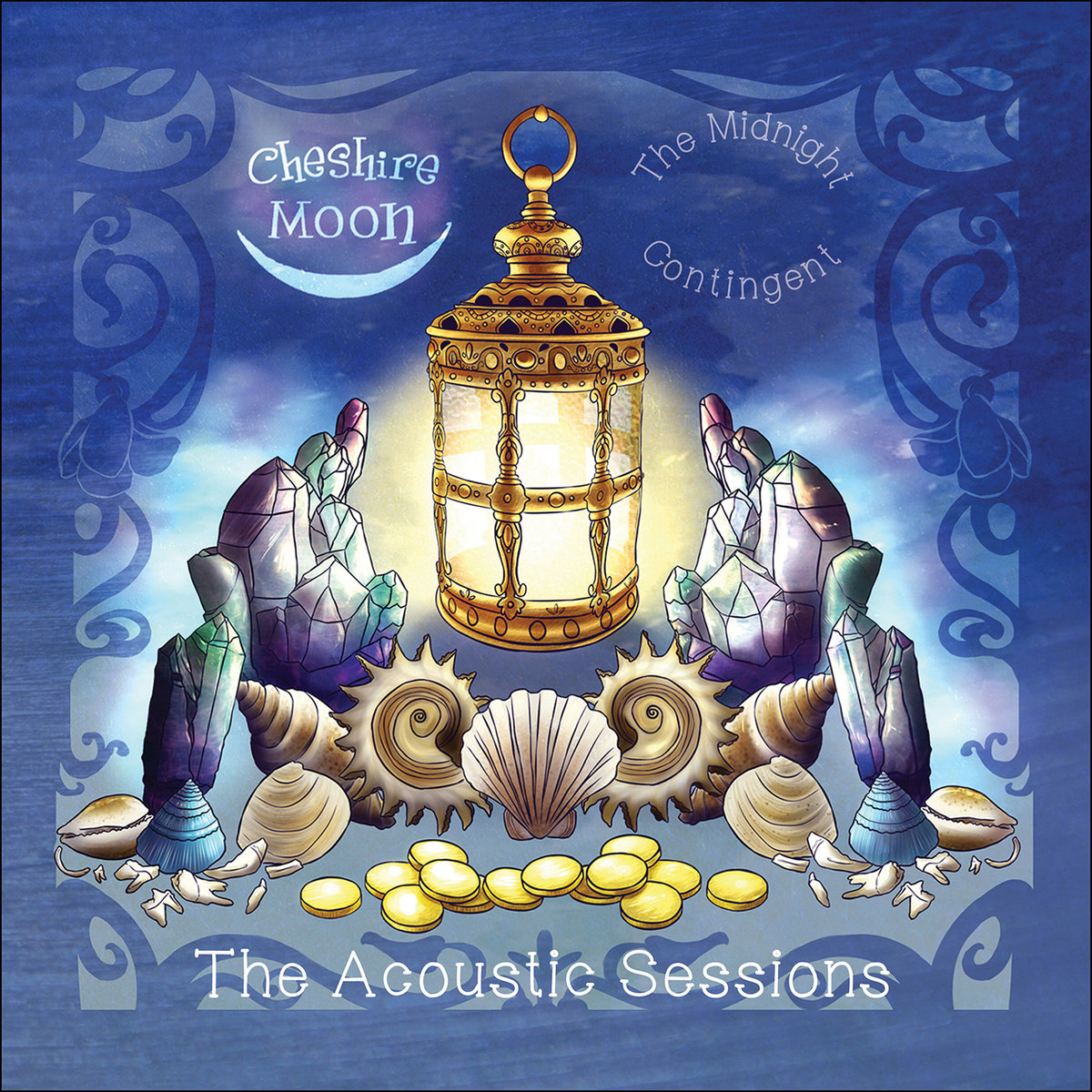 The Midnight contingent - Acoustic