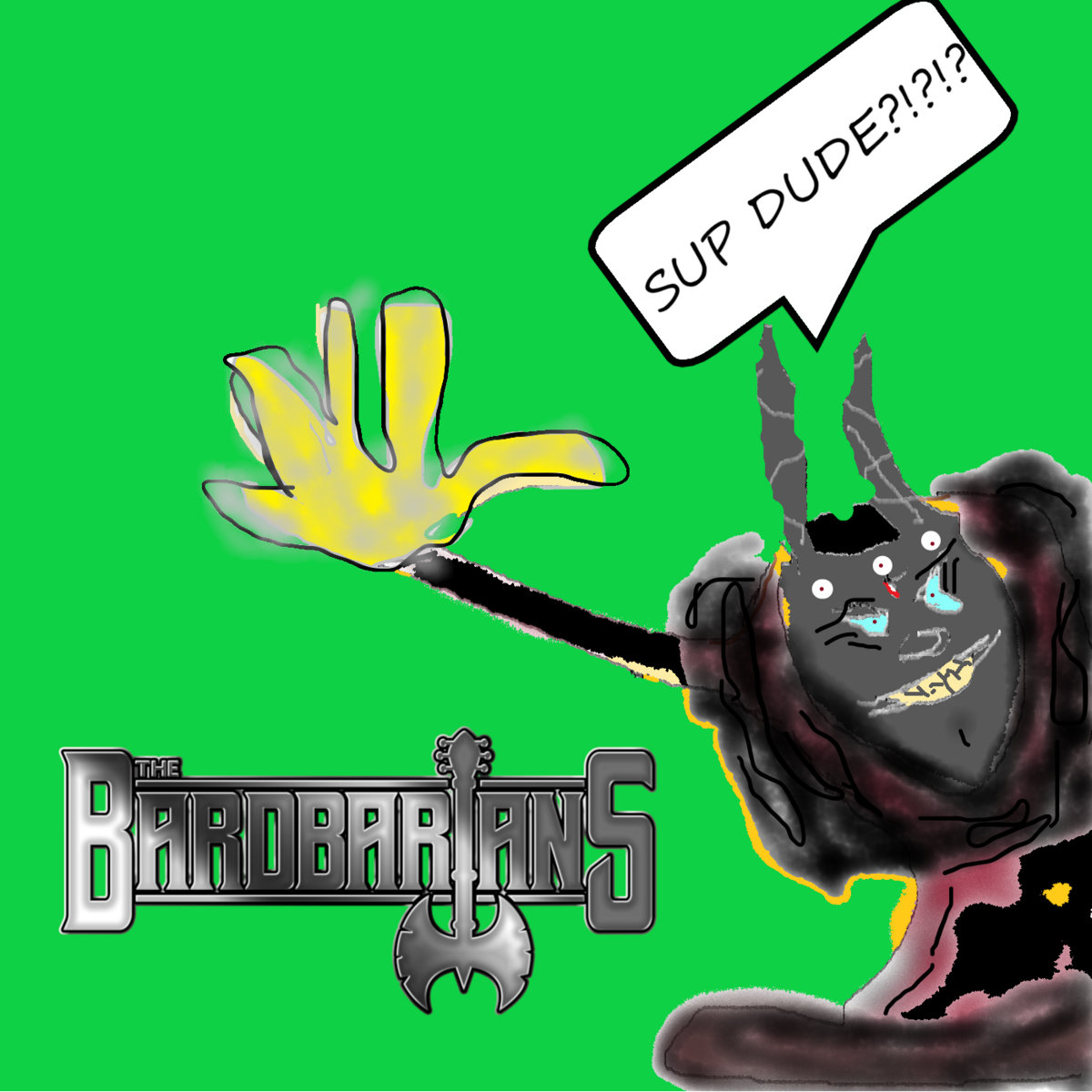 Festivus for Krampus