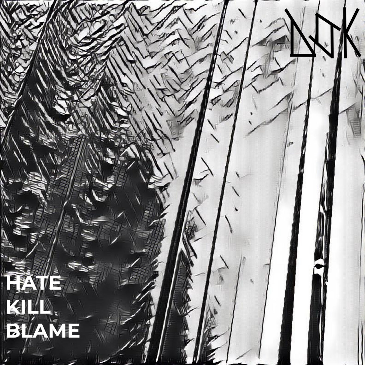 DOK XII: Hate, Kill, Blame