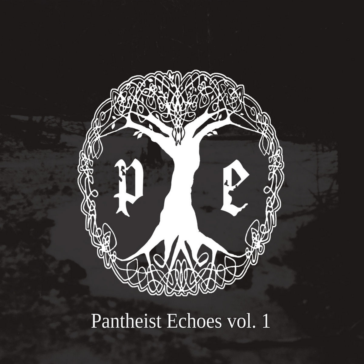 Pantheist Echoes Vol. 1